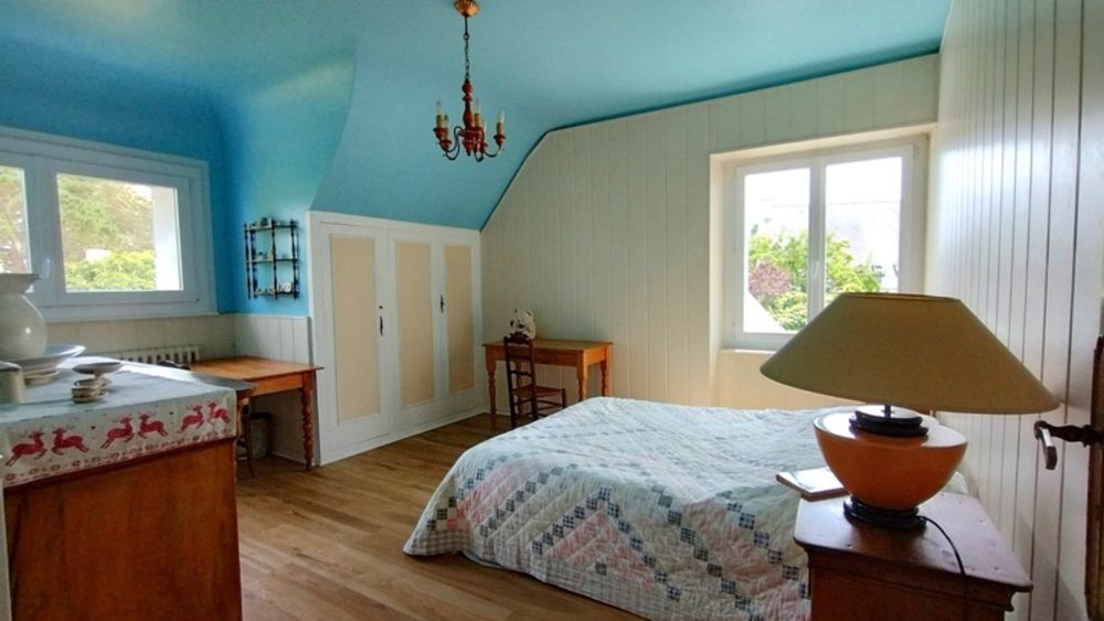 � vendre  Maison Combrit (29120)