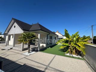  Maison � vendre 5 pi�ces 114 m�