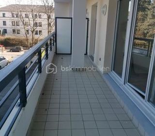  Appartement � vendre 3 pi�ces 73 m�