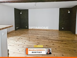  Maison � vendre 4 pi�ces 80 m�