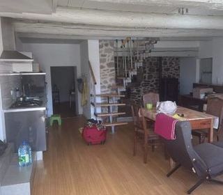  Maison � vendre 5 pi�ces 112 m�