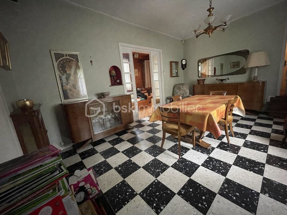 � vendre  Maison Champigny-sur-Marne (94500)