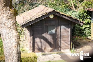  Maison � vendre 7 pi�ces 230 m�