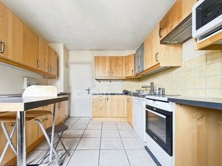  Appartement � vendre 4 pi�ces 88 m�