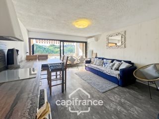  Appartement � vendre 3 pi�ces 51 m�