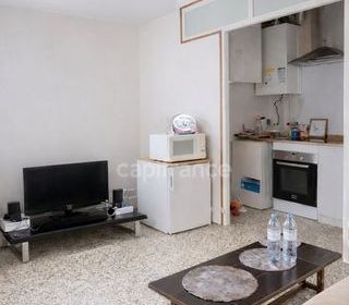  Appartement � vendre 2 pi�ces 31 m�