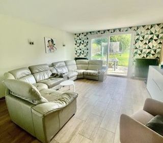  Maison � vendre 7 pi�ces 159 m�