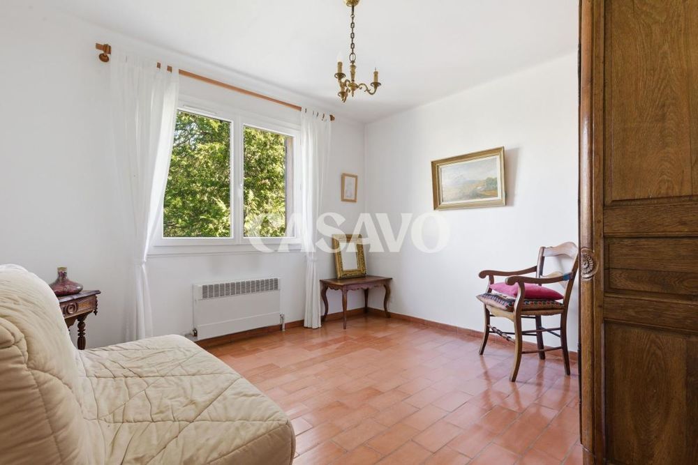 � vendre  Maison Puyricard (13540)