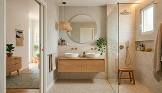  Appartement � vendre 4 pi�ces 138 m�