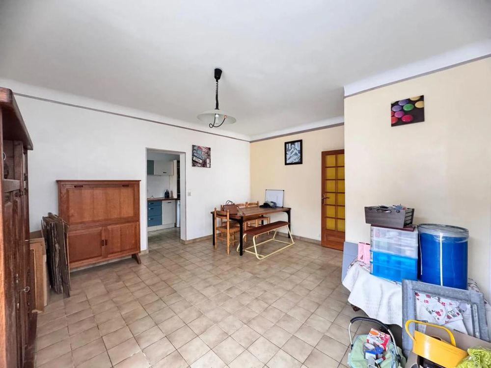 � vendre  Maison Angers (49100)