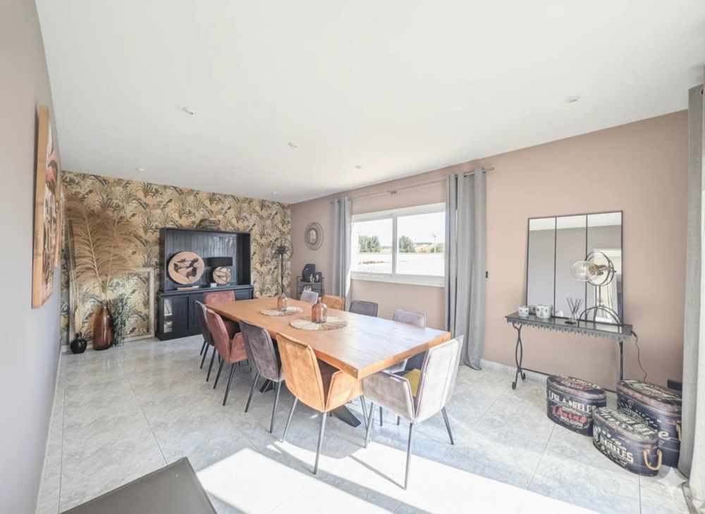 � vendre  Propri�t�/ch�teau Bages (11100)