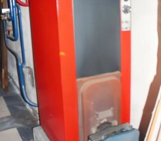  Maison � vendre 8 pi�ces 200 m�