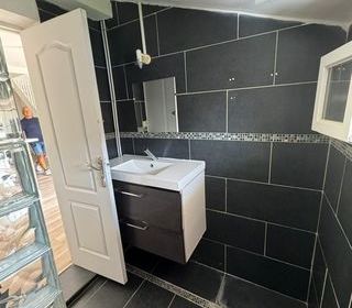  Appartement � vendre 3 pi�ces 58 m�