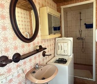  Maison � vendre 4 pi�ces 60 m�