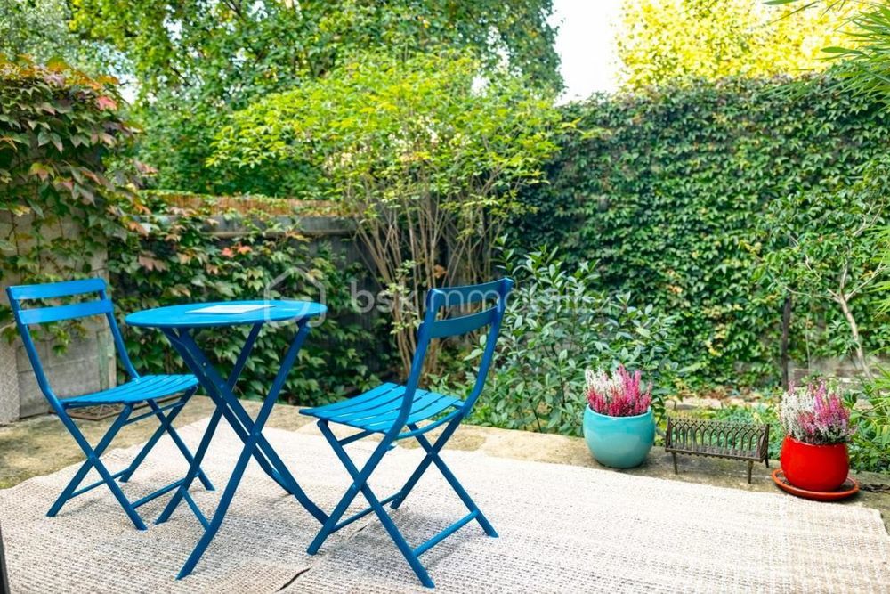 � vendre  Appartement Pantin (93500)