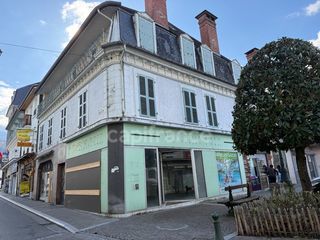  Immeuble � vendre 15 + pi�ces 374 m�