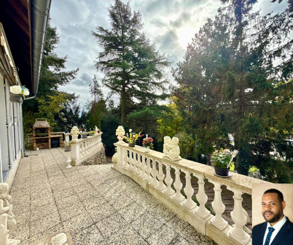 � vendre  Maison Jouy-en-Josas (78350)