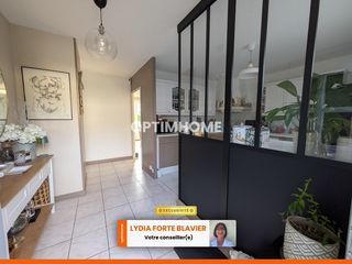  Maison � vendre 6 pi�ces 110 m�