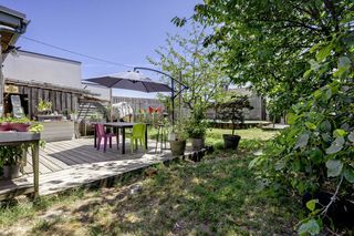  Maison � vendre 6 pi�ces 137 m�