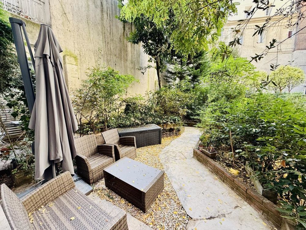 � vendre  Appartement Paris 6