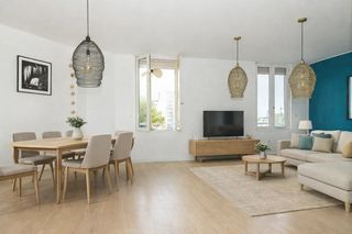  Appartement � vendre 3 pi�ces 92 m�