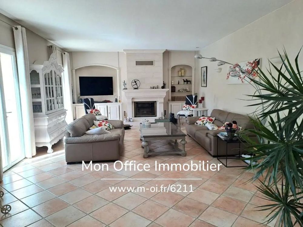 � vendre  Propri�t�/ch�teau Aix-en-Provence (13100)