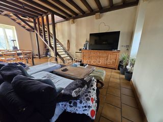  Maison � vendre 4 pi�ces 128 m�