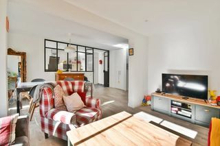  Appartement � vendre 5 pi�ces 89 m�