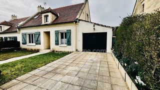  Maison � vendre 5 pi�ces 105 m�