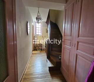  Maison � vendre 5 pi�ces 108 m�