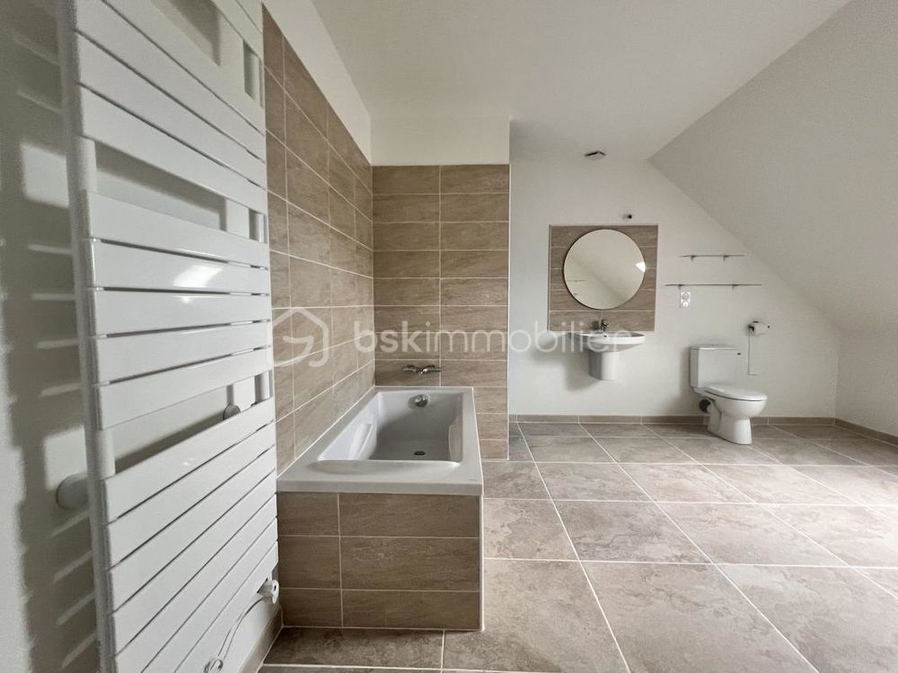 � vendre  Maison Saint-Coulitz (29150)