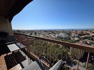  Appartement � vendre 2 pi�ces 47 m�