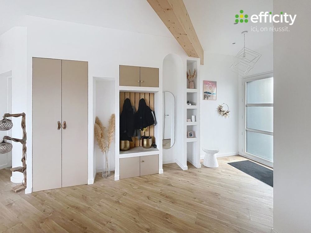 � vendre  Maison Pont-P�an (35131)