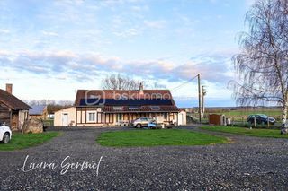  Maison � vendre 5 pi�ces 110 m�