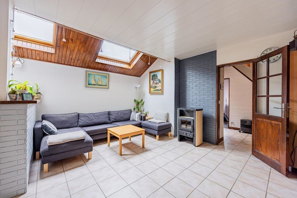 � vendre  Maison La Garenne-Colombes (92250)