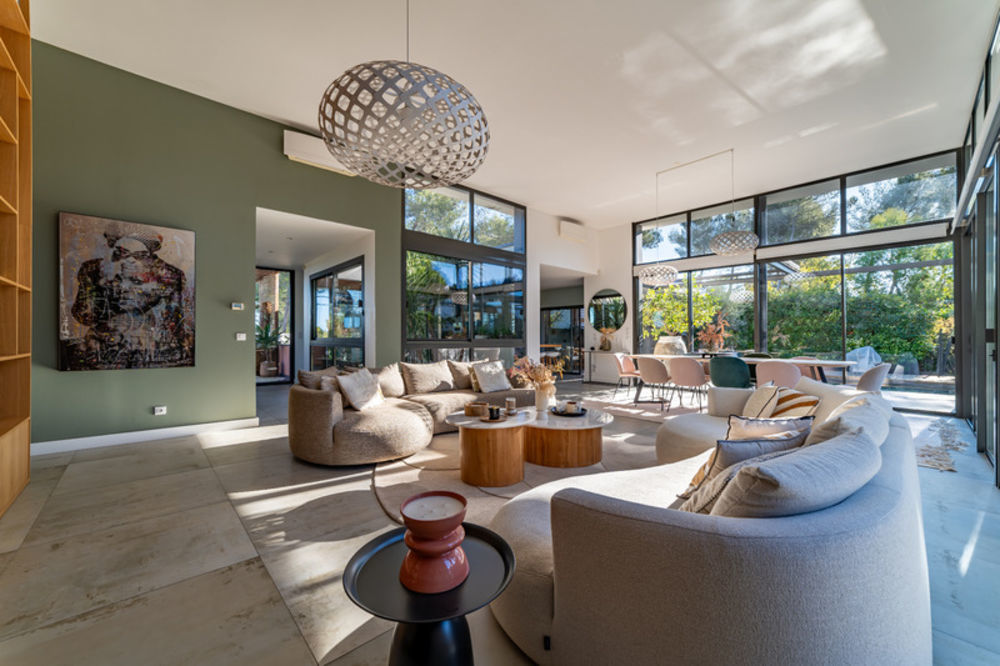 � vendre  Maison Saint-G�ly-du-Fesc (34980)