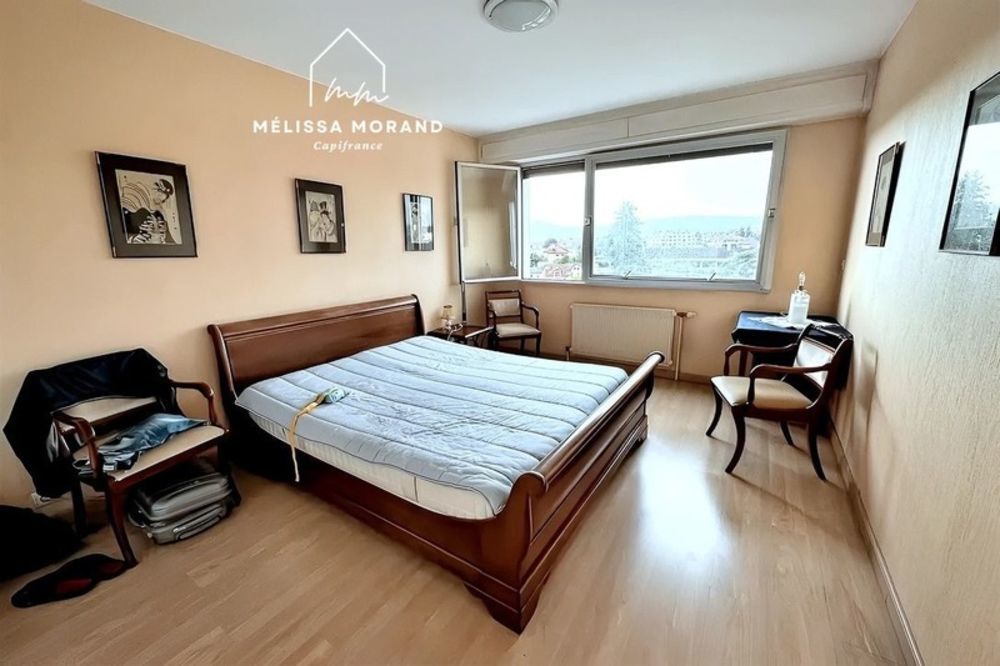 � vendre  Appartement Annecy (74000)
