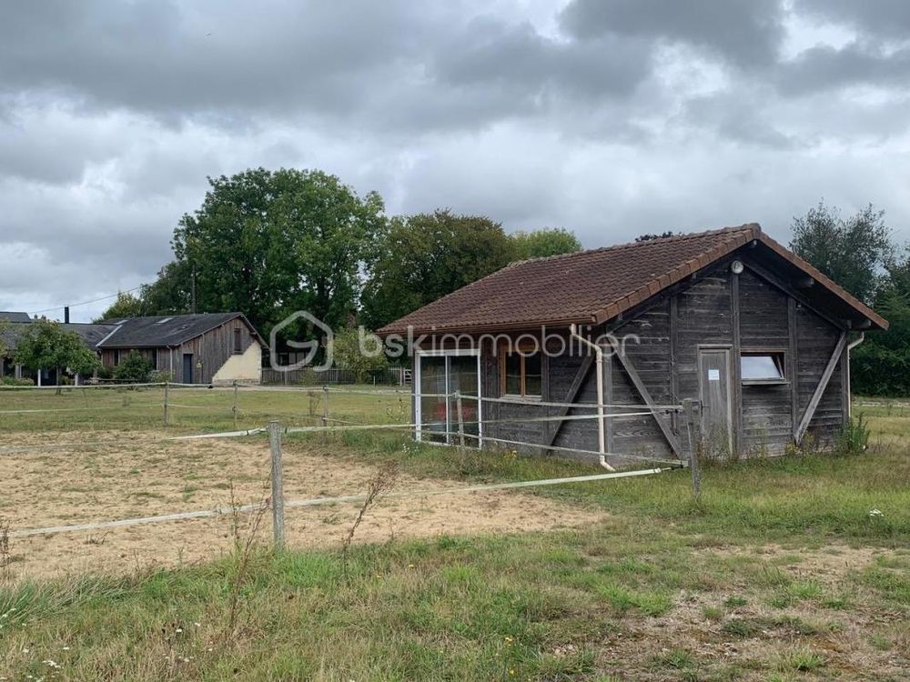 � vendre  Propri�t�/ch�teau Bourg-Achard (27310)