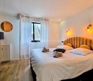  Appartement � vendre 1 pi�ce 19 m�