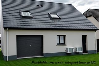  Maison � vendre 5 pi�ces 117 m�