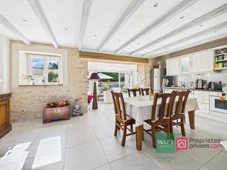  Maison � vendre 8 pi�ces 220 m�