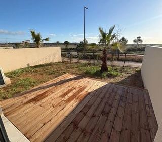  Maison � vendre 3 pi�ces 63 m�