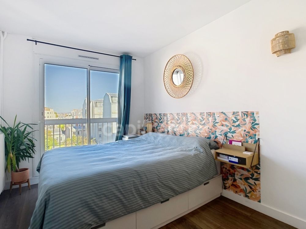 � vendre  Appartement Asni�res-sur-Seine (92600)