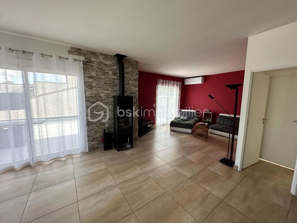 � vendre  Maison Juvignac (34990)