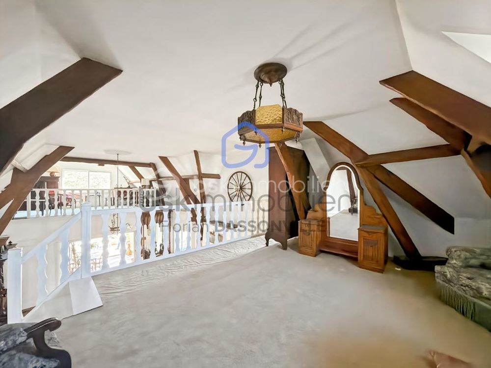 � vendre  Maison �tiolles (91450)