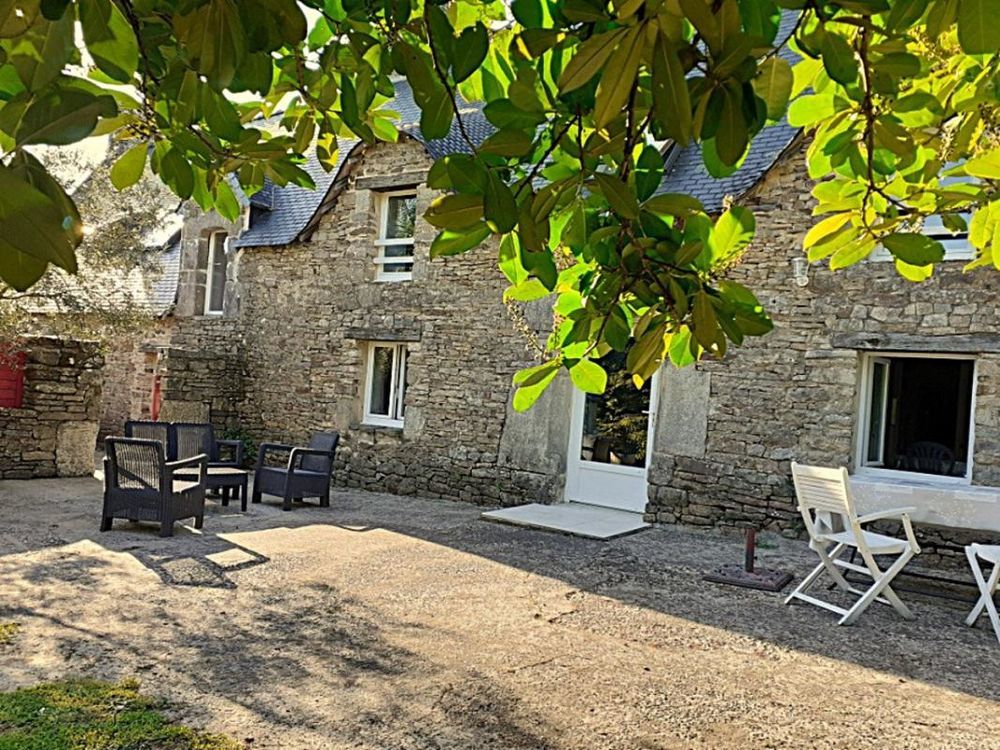 � vendre  Maison Languidic (56440)