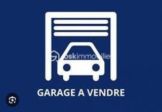  Parking / Garage � vendre 12 m�
