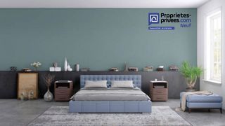  Appartement � vendre 3 pi�ces 62 m�