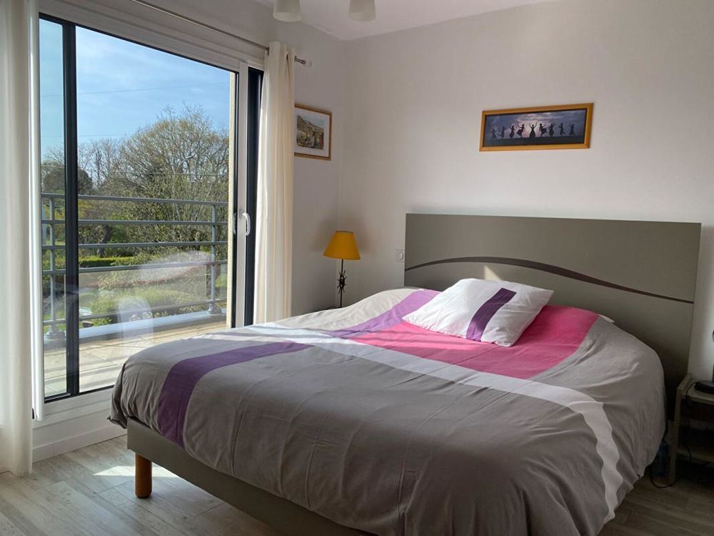 � vendre  Maison Vannes (56000)