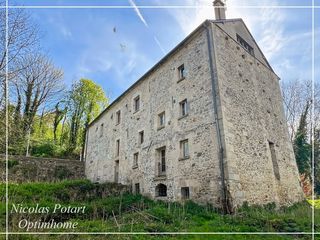  Moulin � vendre 13 pi�ces 597 m�